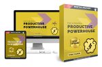 Productive Powerhouse Upgrade Package