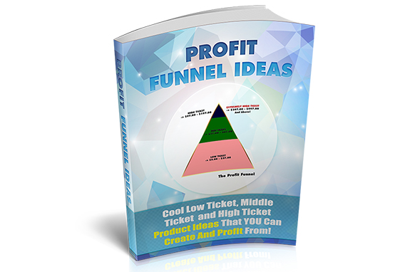 Profit Funnel Ideas