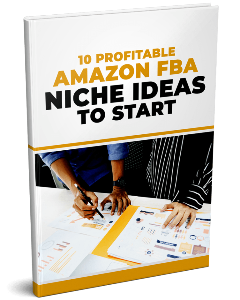Profitable Amazon FBA Niche Ideas to Start