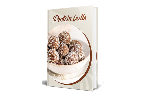 Protein Balls