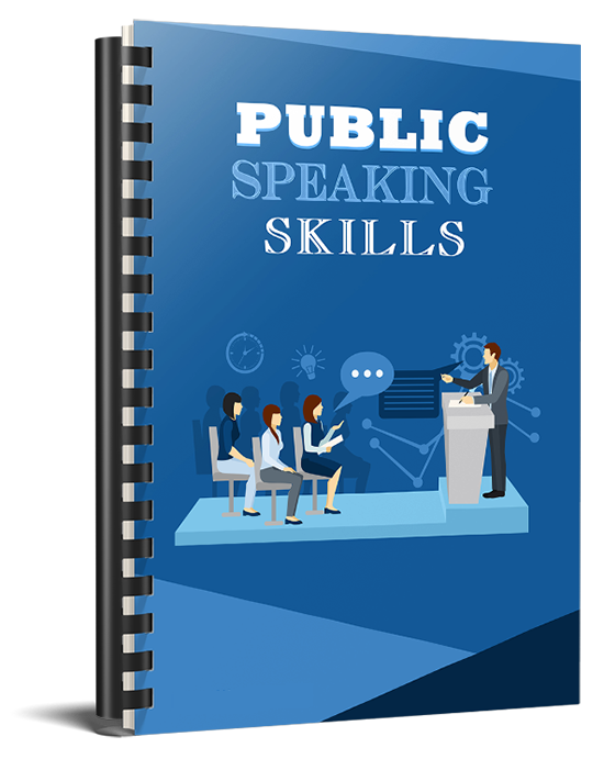 Public Speaking Skills