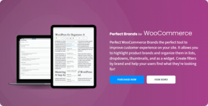 QuadLayers Perfect Brands WooCommerce Pro