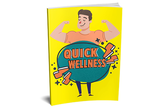 Quick Wellness