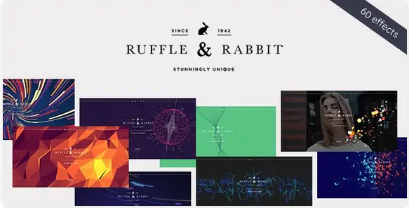 Rabbit Exclusive Coming Soon Theme