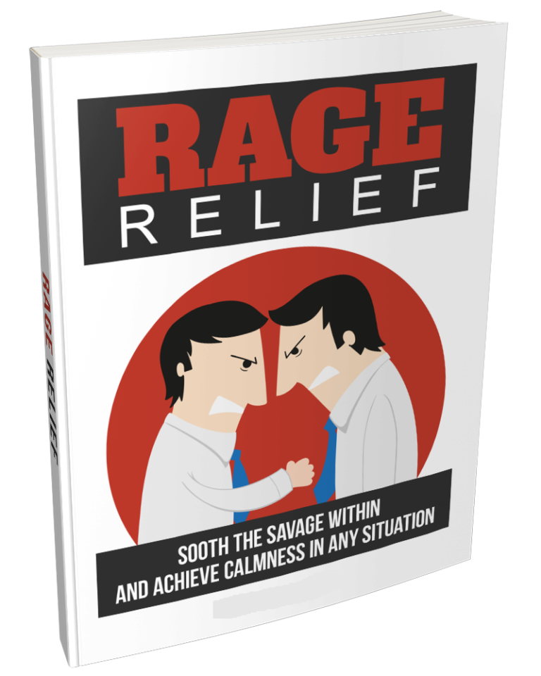 Rage Relief