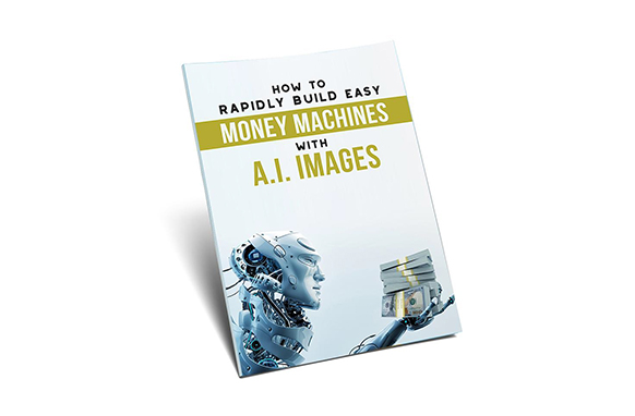 Rapid Build Easy Money Machines with AI Images