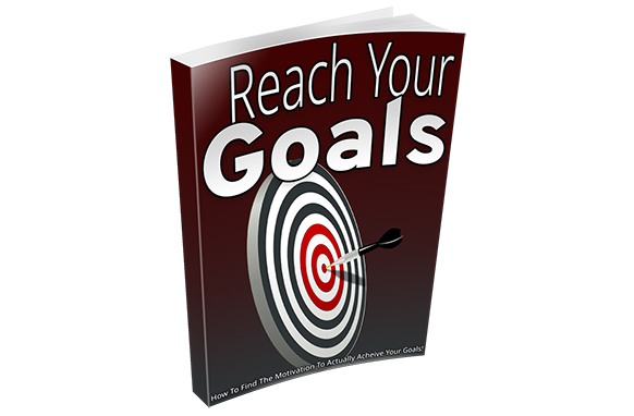 Reach Your Goals