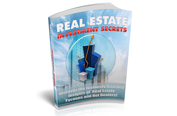 Real Estate Investment Secrets