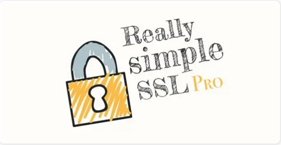 Really Simple SSL Pro Plugin