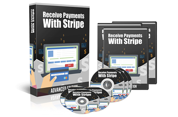 Receive Payments With Stripe – Advanced Edition