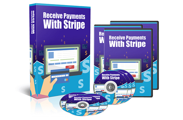 Receive Payments With Stripe