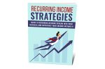 Recurring Income Strategies