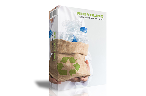 Recycling Instant Mobile Video Site