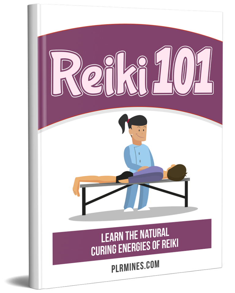 Reiki 101