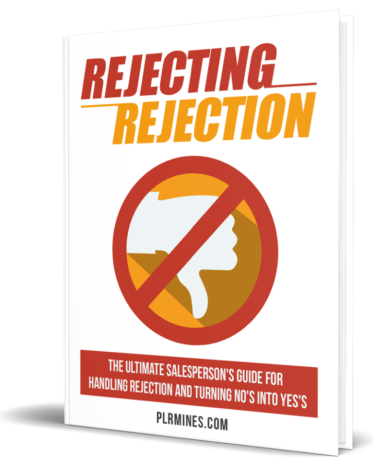 Rejecting Rejection