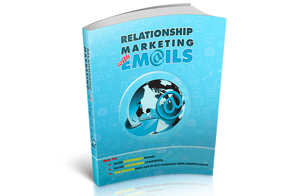 Relationship Marketing With Emails