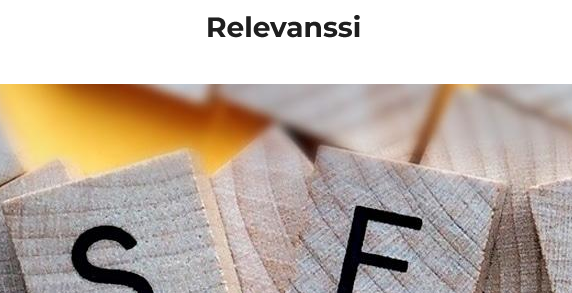 Relevanssi Premium
