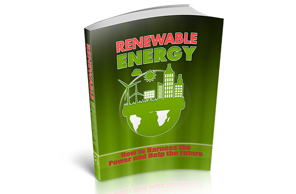 Renewable Energy