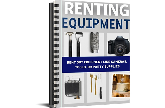 Renting Equipment