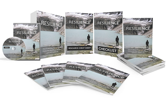 Resilience Upgrade Package