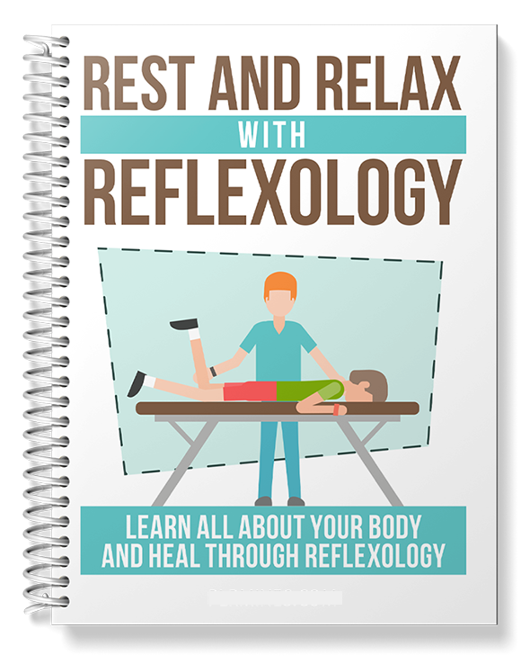 Rest and Relax With Reflexology