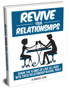 Revive Your Relationships