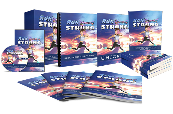 Run Yourself Strong Upgrade Package
