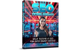 SEO Done Right