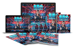 SEO Done Right Upgrade Package