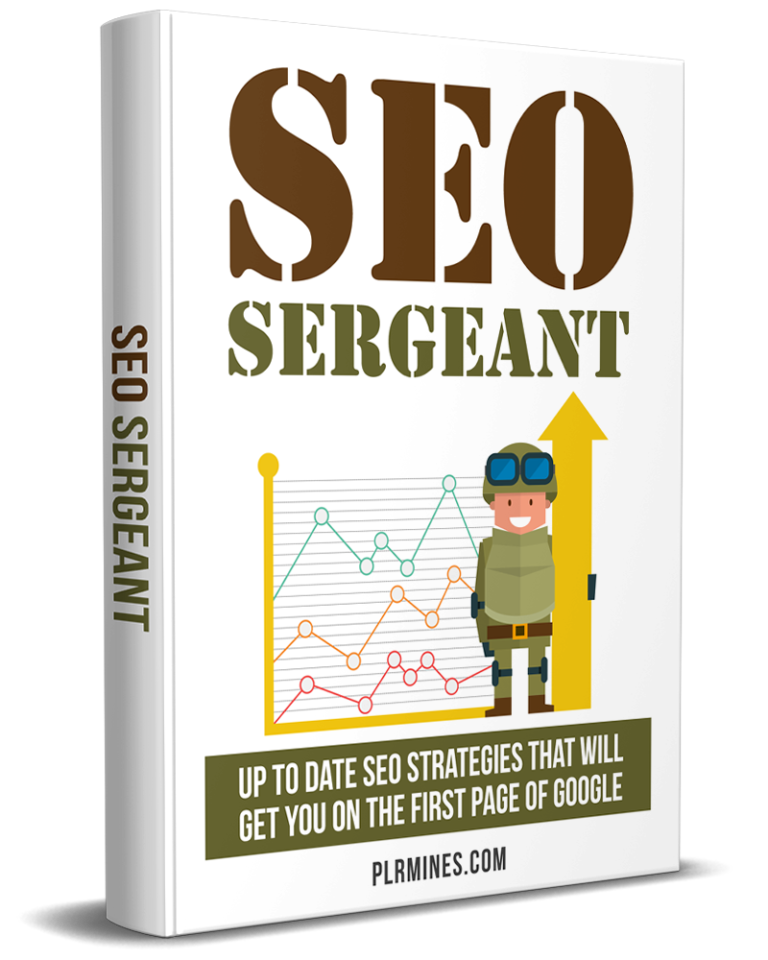 SEO Sergeant