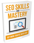 SEO Skills and Mastery