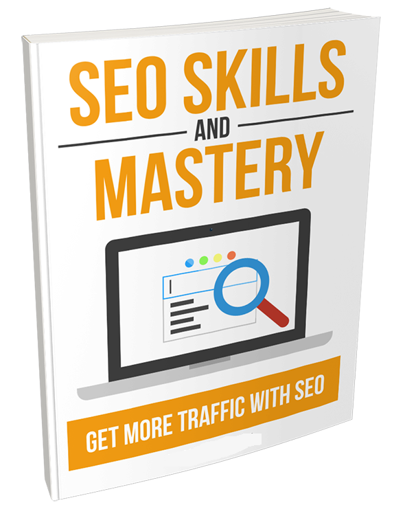 SEO Skills and Mastery
