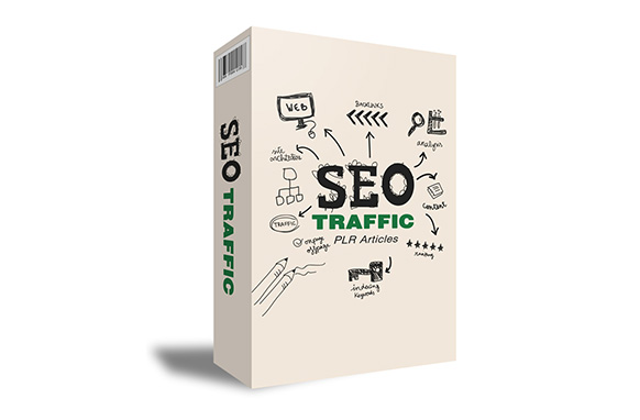 SEO Traffic PLR Articles