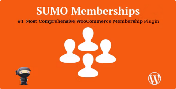 SUMO Memberships Plugin