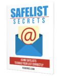 Safelist Secrets