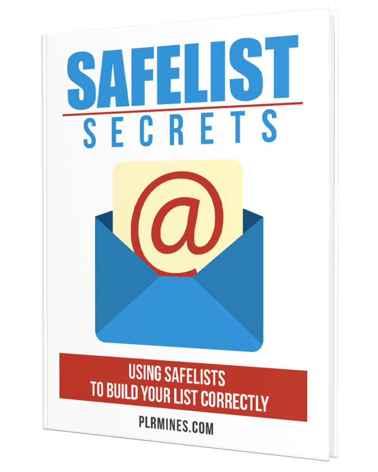 Safelist Secrets