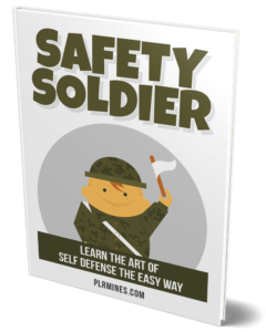 Safety Soldier