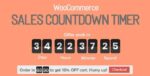 Sales Countdown Timer for WooCommerce