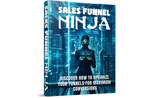 Sales Funnel Ninja