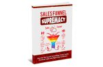 Sales Funnel Supremacy