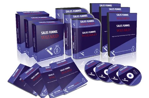 Sales Funnel Wizard