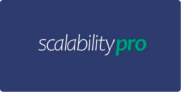 Scalability Pro WordPress Plugin
