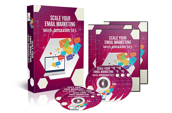 Scale your Email Marketing With Amazon SES