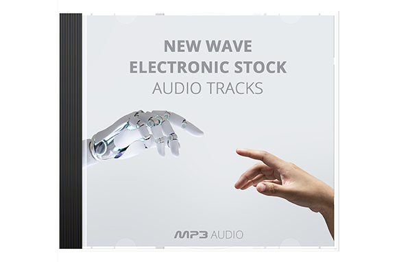 Sci Fi Stock Audio Tracks