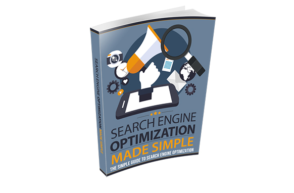Search Engine Optimization Made Simple