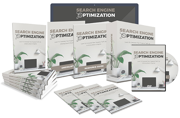 Search Engine Optimization