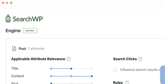 SearchWP Polylang Integration AddOn