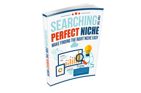Searching For The Perfect Niche