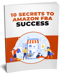 Secrets to Amazon FBA Success
