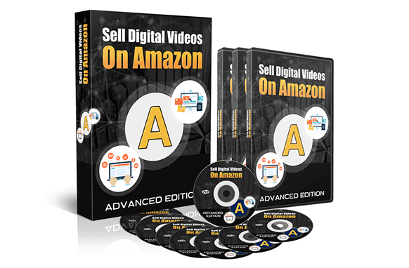 Sell Digital Videos On Amazon – Advanced Edition